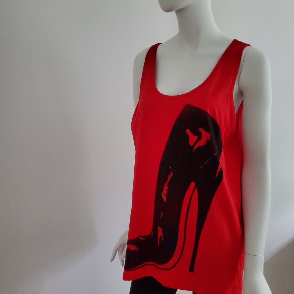 Tank top - Picture 2 of 6